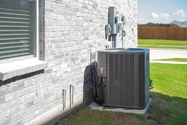 Reliable Hvac contractor in Garden City, MO by FH HVAC