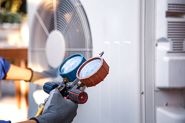 Affordable Hvac solutions in Garden City, MO